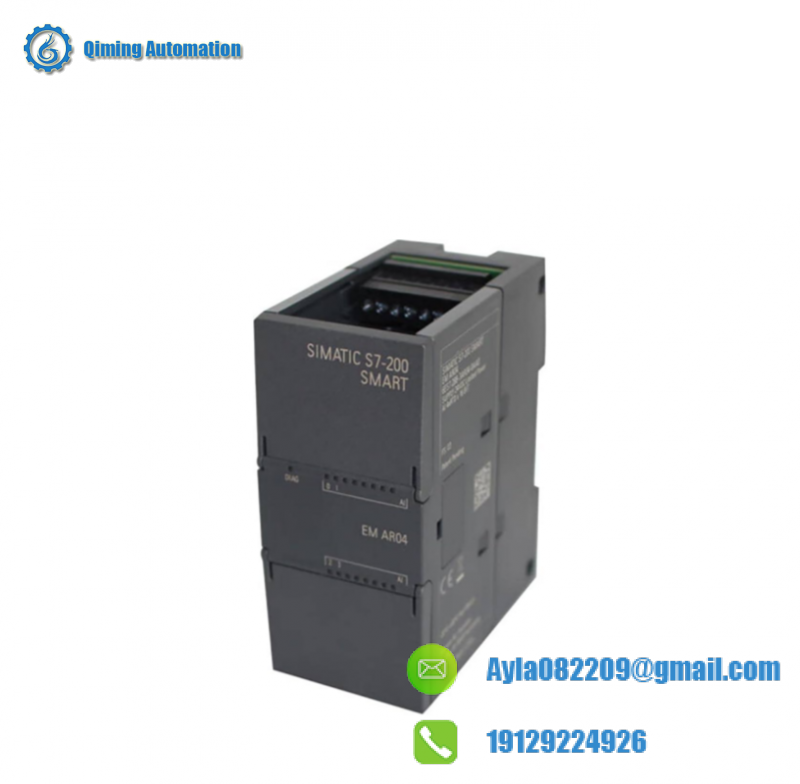 6es7288-3ar04-0aa0_siemens_smart_analog_input_module.png SIEMENS 6ES7288-3AR04-0AA0: Precision Analog Input Module for Industrial Automation