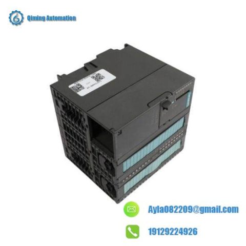 Siemens 6ES7314-6CH04-0AB0 CPU314C-2 DP Processor