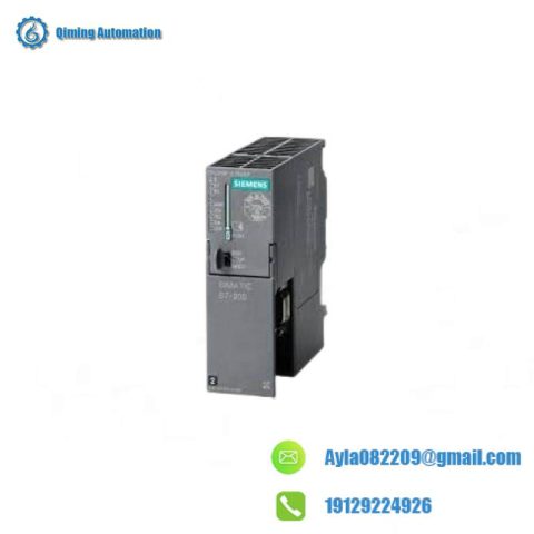 SIEMENS 6ES7315-2FJ14-0AB0 CPU315F-2 PN/DP: Central Processing Unit with Enhanced Functionality