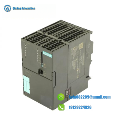 Siemens 6ES7315–2EH13–0AB0 Microprocessor, High Performance Control Solutions