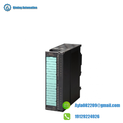 SIEMENS SIMATIC S7-300 Source Input Module, 6ES7321-1BH50-0AA0