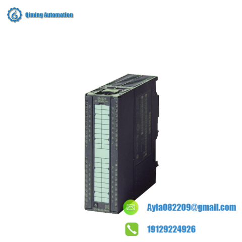 SIEMENS S7-300 Digital Input Module SM 321