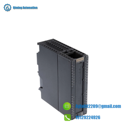 SIEMENS 6ES7322-1BL00-0AA0: Advanced Digital Output Module for Industrial Control Systems