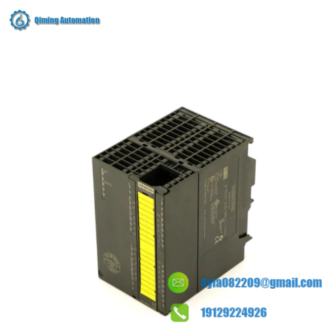 SIEMENS 6ES7326-2BF01-0AB0 Digital output SM 326: Precision Control Module for Industrial Automation