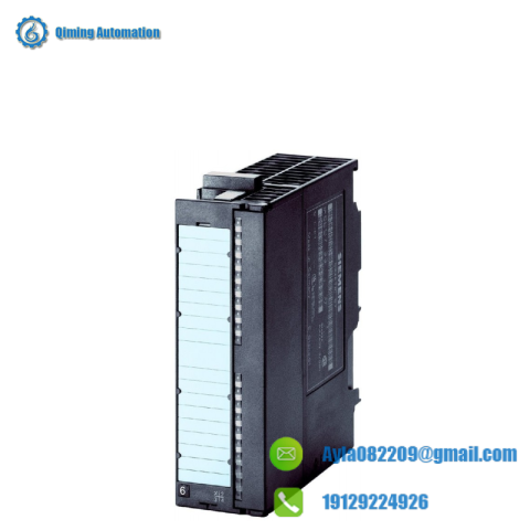 SIEMENS S7-300 PLC Analog Input Module, 6ES7335-7HG02-0AB0