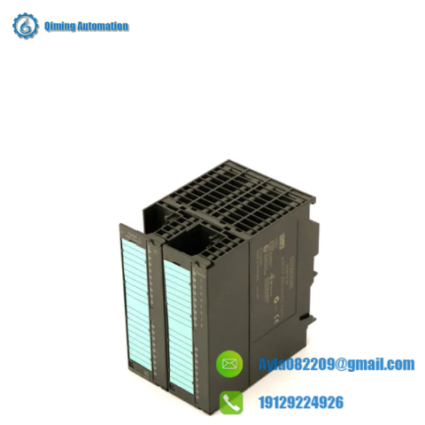 SIEMENS 6ES7355-0VH10-0AE0 FM355C Control Unit, Industrial Automation Excellence