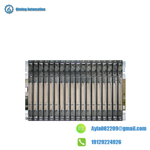 SIEMENS 6ES7400-1TA01-0AA0 Central & Distributed Control System