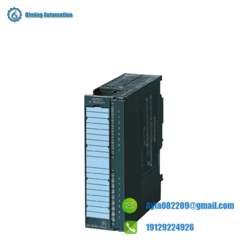 SIEMENS SIMATIC S7-400, rack CR3 Central Module with 4 Slots