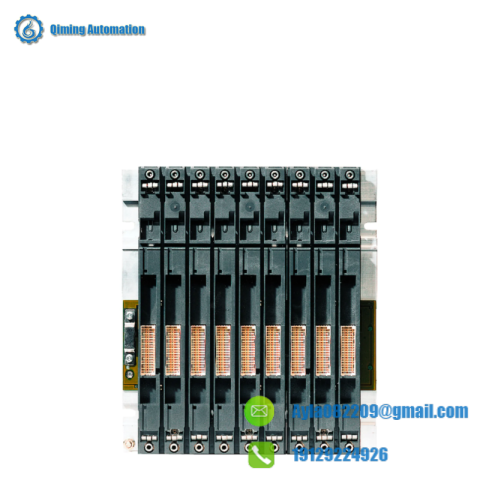 SIEMENS S7-400 ER2 EXP. RACK 9-SLOT, Signal Modules Only