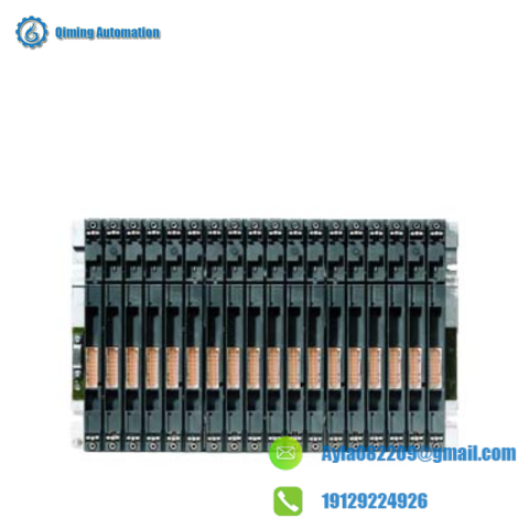 SIEMENS SIMATIC S7-400, ER1 EXP. RACK, 6ES7403-1TA00-0AA0 - High-Performance Modular Control System