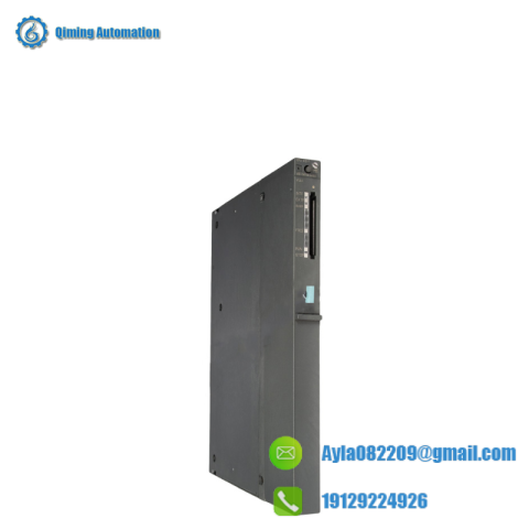 SIEMENS S7-400 CPU 412-1 with 96 KB WORKING MEMORY, Advanced Automation Solutions