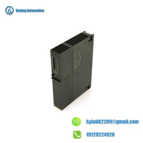 Siemens 6ES7416-3FR05-0AB0: High-Performance SIMATIC S7-400 CPU Module