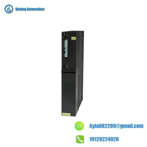 SIEMENS 6ES7 416-3XL04-0AB0 Central Processing Unit