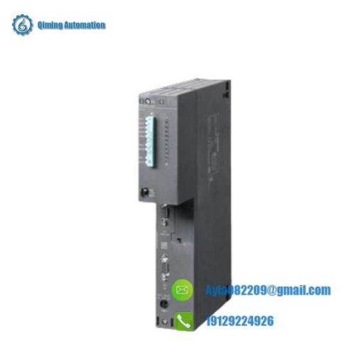 Siemens 6ES7416-3XS07-0AB0 Interface Module