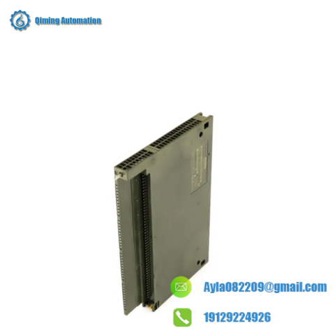 SIEMENS 6ES7422-1BH10-0AA0 - Digital Output Module, SM 422, Optically Isolated, 16 Channels @ DC24V, 2A