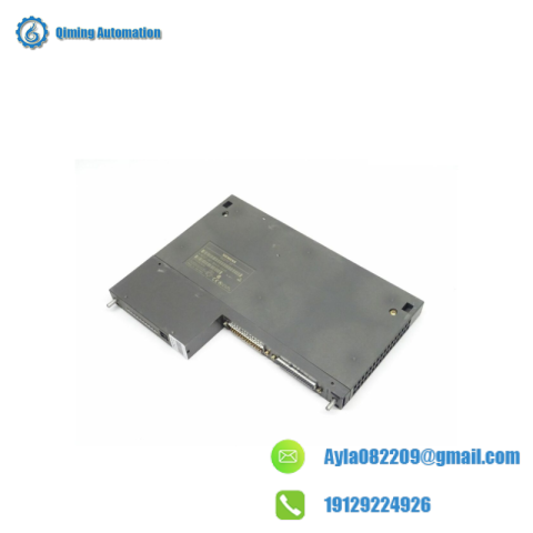 SIEMENS 6ES7461-1BA00-0AA0 Receiver Interface Module for Centralized Connection with PS Transmission, 200 Characters or Less