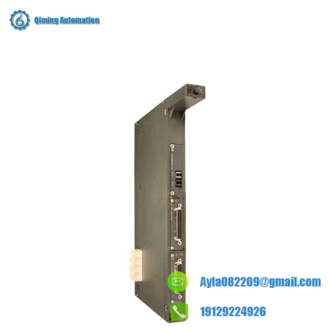 SIEMENS EXM478 - Advanced Process Control Module for Industrial Automation, Model 6ES7478-2AC00-0AC0