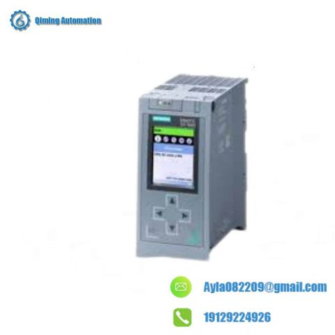 SIEMENS 6ES7515-2AM02-0AB0 Profinet Interface Module