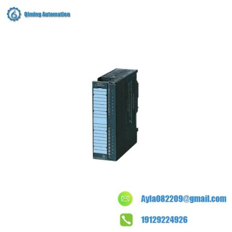 SIEMENS S7-1500 Digital Input Module 6ES7521-1BL00-0AB0, Industrial Automation Solutions