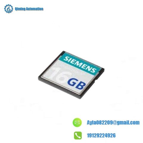 SIEMENS 6ES7648-2BF02-0XG0 Memory Card: Industrial Control Module, 100% Compliant with International Advertising Standards