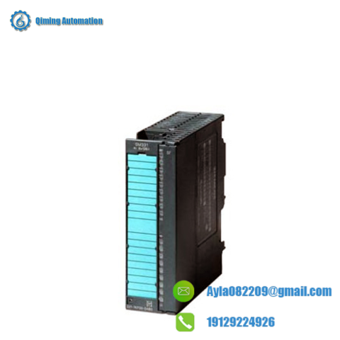 SIEMENS 6ES7653-2BA00-0XB5 - Advanced PCS7 Runtime License for Efficient Control Systems