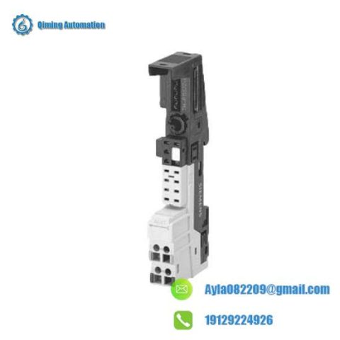 SIEMENS 6ED1055-1HB00-0BA0 EXPANSION MODULE - Advanced PLC Integration for Industrial Automation