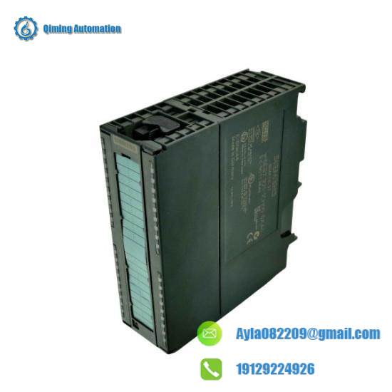 6es7_321-1ch00-0aa0_siemens_digital_input_module.jpg Triconex 3503EN2 Output Module - Industrial Control Module by TRICONEX