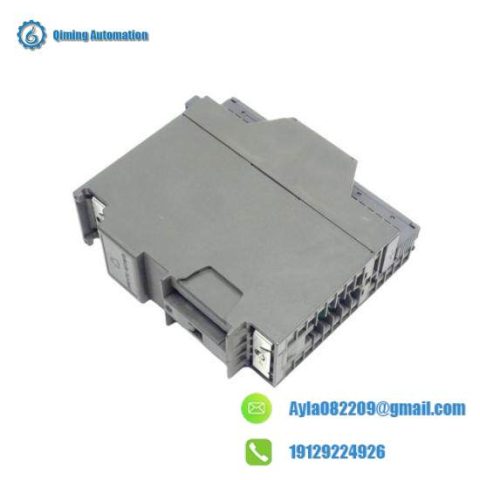 Siemens 6ES7 321-1FF01-0AA0 Digital Input Module - Advanced Control Solutions