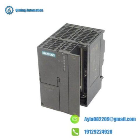 Siemens Interface Module 6ES7 361-3CA01-0AA0, Automation & Control Solutions