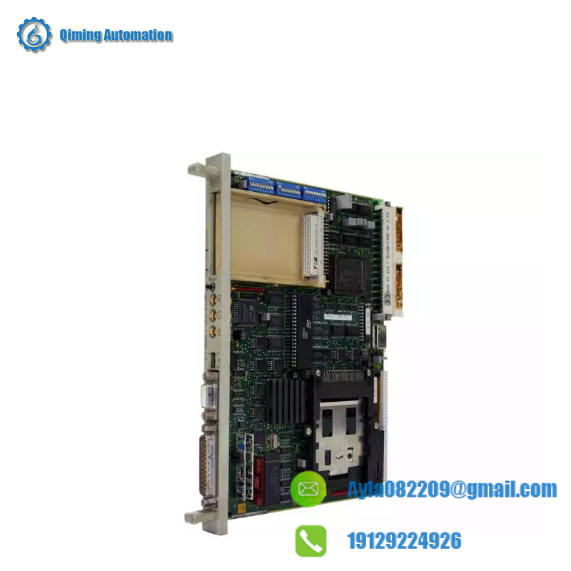 6fm1470-3aa25_siemens_display_module.png SIEMENS 6FM1470-3AA25 Display Module: High-Performance Industrial Interface