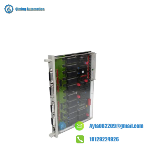 SIEMENS 6FM1705-3AA00 WF705 Module: Advanced Control Technology for Industrial Automation