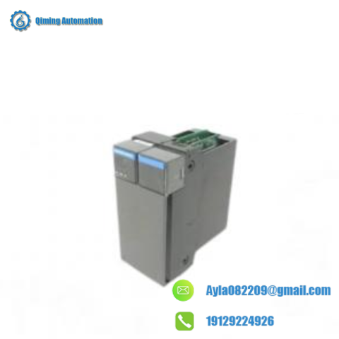 SIEMENS 6FM1716-3AA20 - Advanced Programmable Logic Controller Module