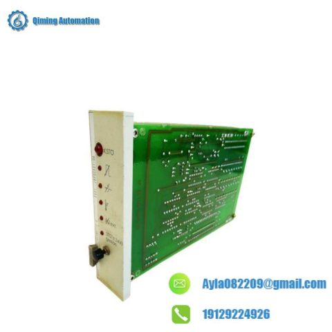 SIEMENS 6FQ2531-OB: Power Supply Monitoring Module for Industrial Control Systems