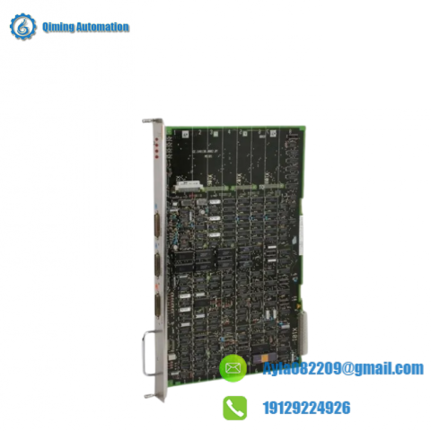 SIEMENS 6FX1113-0AE02 SINUMERIK Control Unit Modules