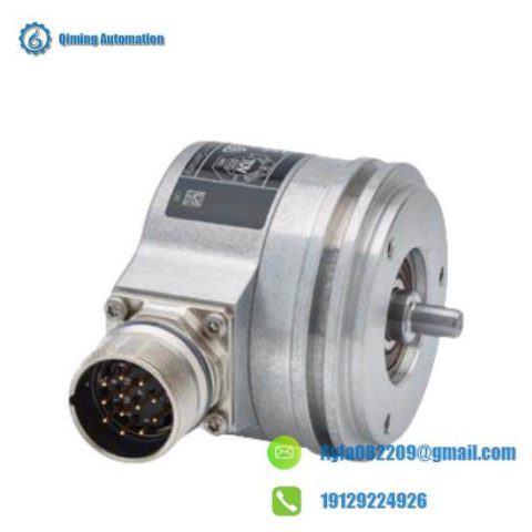 Siemens 6FX2001-5FE25 Control Module, High Precision Automation Solutions