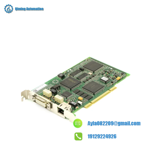 SIEMENS 6GK1161-3AA01 Communication Processor for Industrial Control Systems