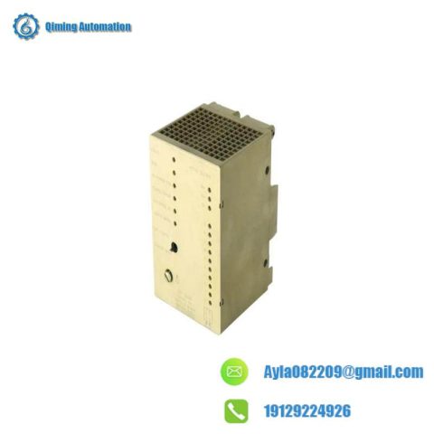 SIEMENS 6GK1243-3SA00 COMMUNICATIONS PROCESSOR: Advanced Networking for Industrial Automation