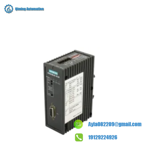 SIEMENS 6GK1502-3AA10 Optical Link Module for Industrial Control Solutions