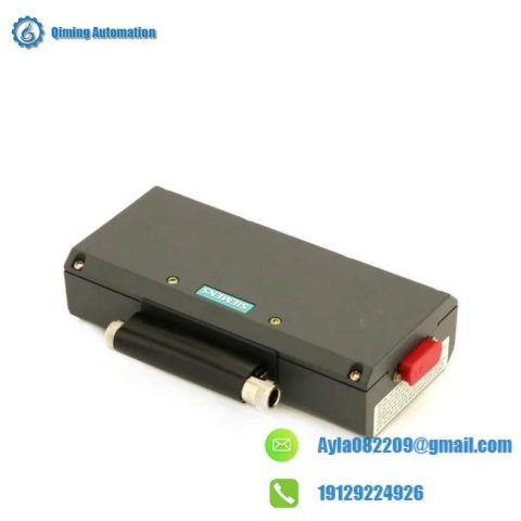 SIEMENS 6GK1901-0AA00-0AA0 Ethernet H1 Transceiver Module