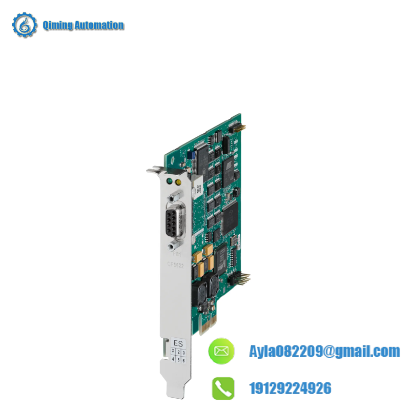 6gk1_562-2aa00_siemens_communication_processor.png SIEMENS 6GK1 562-2AA00 Communication processor for Industrial Control Systems