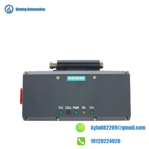 SIEMENS 6GK1-901-0AA00-0AC0 Industrial Ethernet Transceiver, High Performance