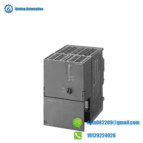 Siemens 6GK7343-5FA01-0XE0 Industrial Communication Processor