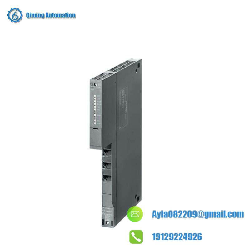 6gk7442-1rx00-0xe0_siemens_communications_processor.jpg SIEMENS 6GK7442-1RX00-0XE0 Communications Processor: Industrial Control Excellence