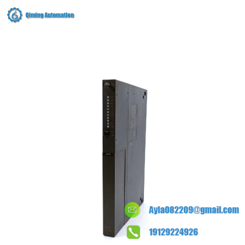 SIEMENS 6GK7443-1GX11-0XE0: Advanced Communication Processor for Industrial Automation