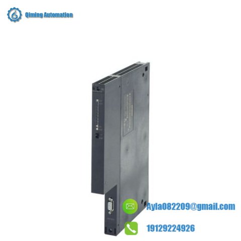 SIEMENS 6GK7443-5FX02-0XE0: Profibus Compatible Communication Processor, Advanced Automation Solutions