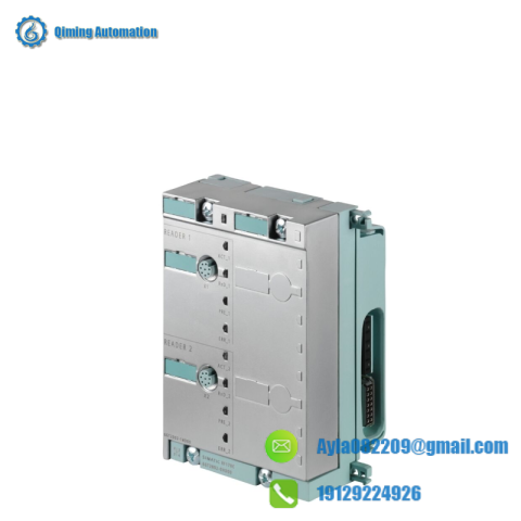 SIEMENS 6GT2-002-0HD00 Communication Module: High-Performance Networking Solution