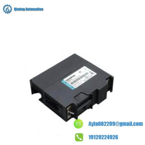 SIEMENS 6SC6100-0ND20: Digital Closed-Loop Control Module for Precision Automation