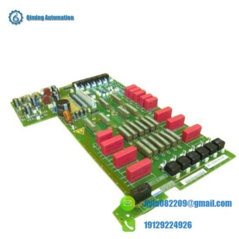 Siemens 6SE7028-6EC85-1HA0 Variable Frequency Drive