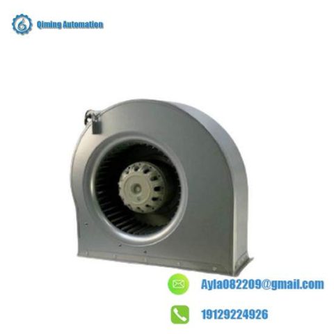 Siemens 6SL3362-0AG00-0AA1 Replacement Fan, Industrial Control Solutions