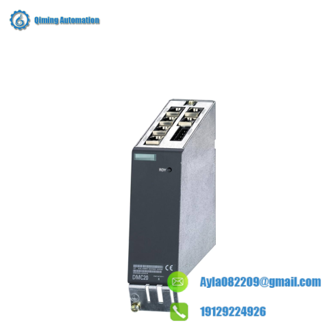 Siemens 6SL3 055-0AA00-6AA0 Drive-CLiQ Hub Module: Control and Monitor Your Industrial System Efficiently